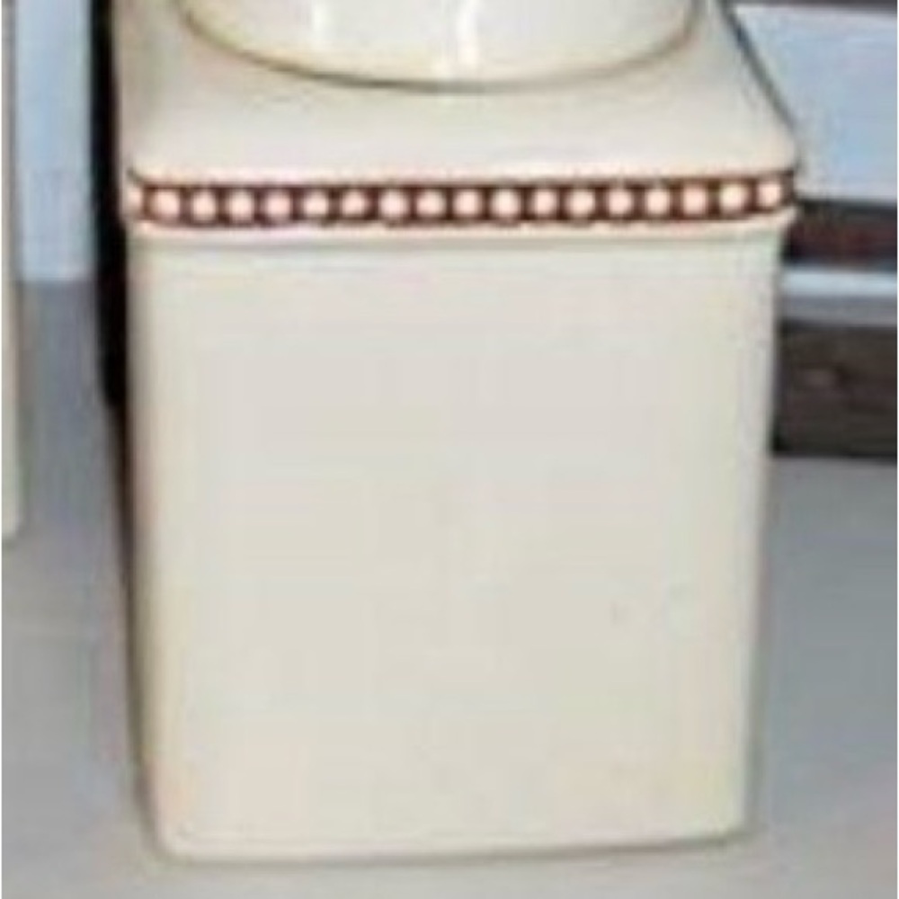 Replacement jar only, for gg Faith, Hope, Love set.